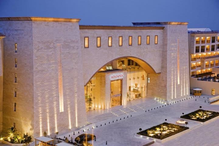 Hotel MÖVENPICK