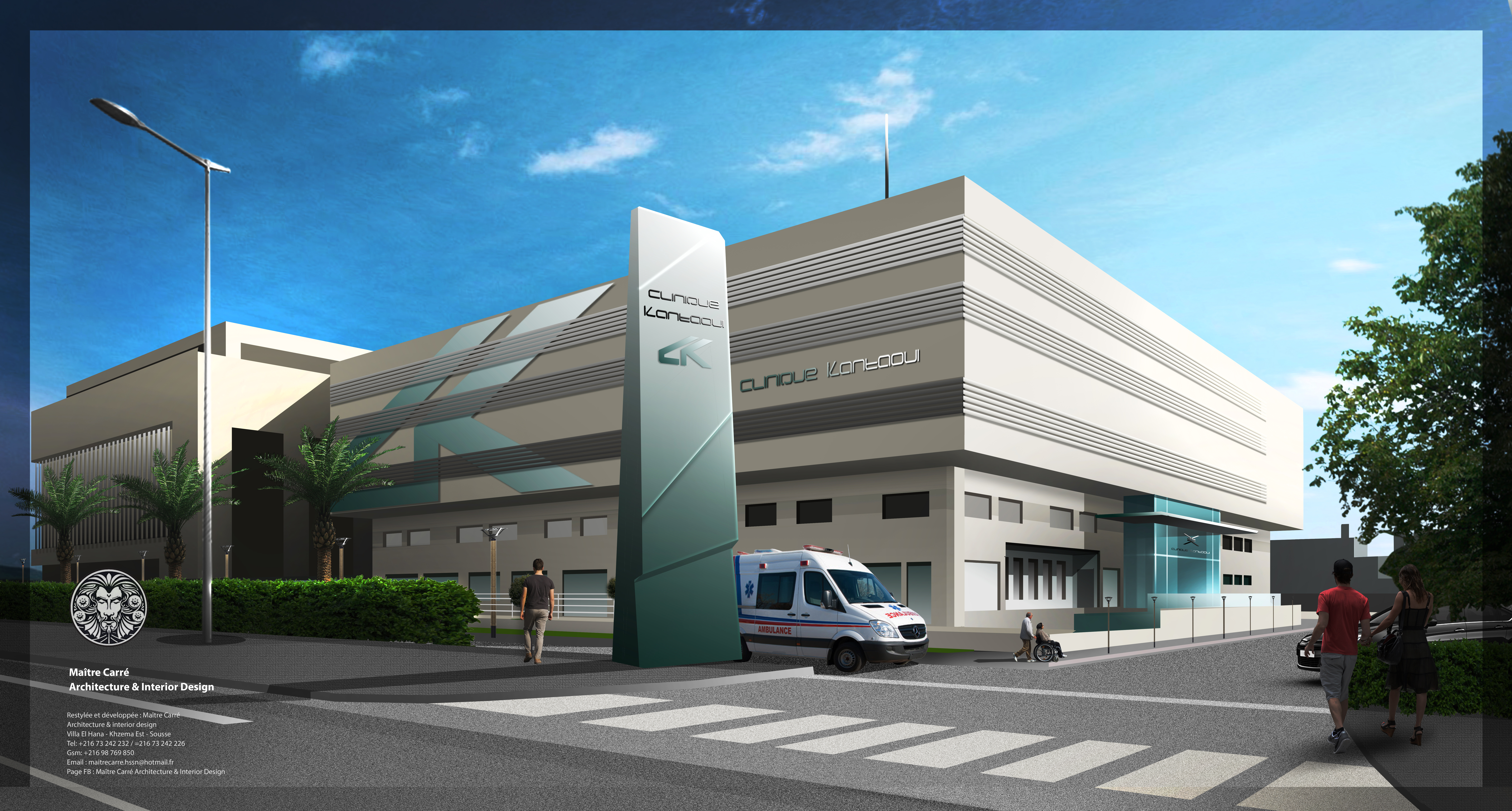 EL KANTAOUI Clinic