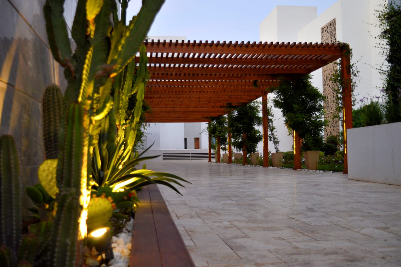 Hotel La Reine Blanche